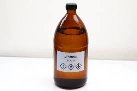95% Ethanol For Water Treatment & Industrial Cleaners